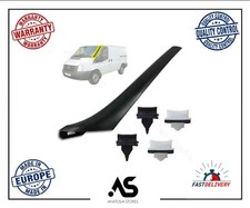 Windshield Trim Pillar Windscreen Moulding Left For Ford Transit Mk VII 1755018