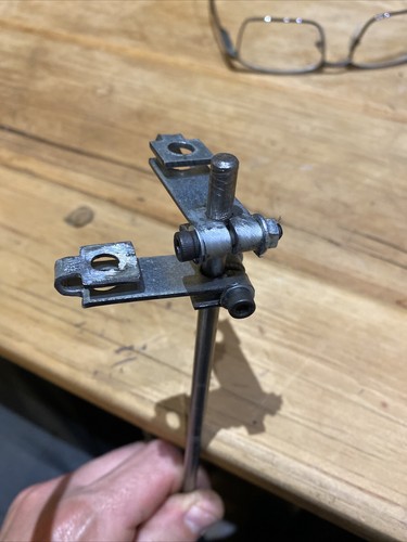 New galvanised land rover - galvanised,