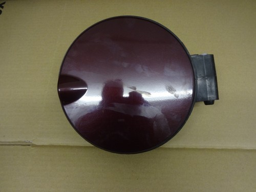 Fiat grande punto fuel - punto, flap
