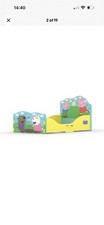 Peppa Pig Toddler Bed Kids