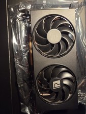 Powercolor AMD Fighter 6750xt