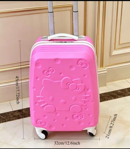 Hello kitty kids - hello,