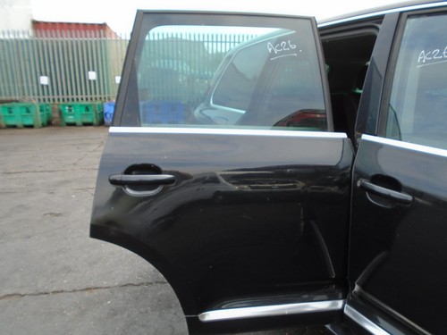 Touareg 2 5 tdi - 06,