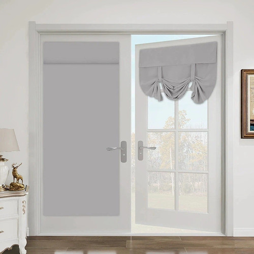 Blackout door curtains french - door, curtains,french