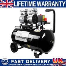 Air Compressor Low Noise 50