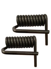 2 X Henny Penny Chicken Fryer