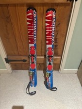 SALOMON MINI MAX SNOWBLADES