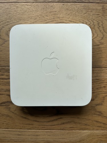 Apple airport extreme base - airport,