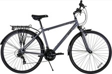 Bounty Country Hybrid Bike -