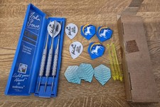 Mega Rare Unicorn John Lowe