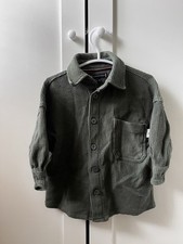Baby Boy Tommy Hilfiger Green