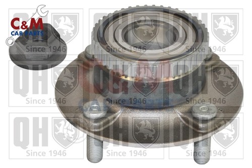 Rear wheel bearing - bearing, kit