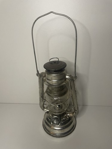Feuerhand hurricane lantern - feuerhand,