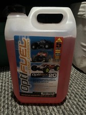 Nitro Rc Car Fuel