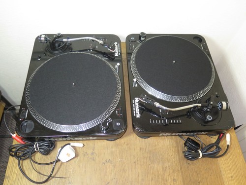 Numark 100 direct - numark, direct-drive