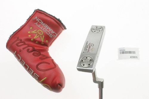 Scotty cameron 2020 special - scotty,
