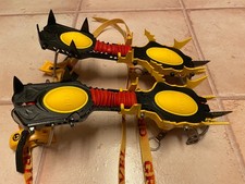 Grivel Rambo 4 Cramp-O-Matic