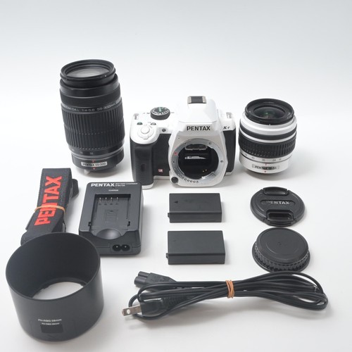 Pentax 4mp digital - digital, slr