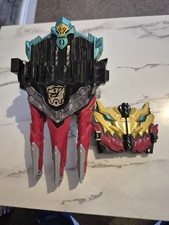 Power Rangers Dino Knight