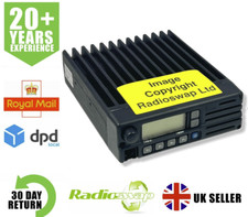 ICOM IC-F1010 VHF 25 WATT