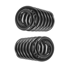 3" Front Coils Lowering Springs Lowering Kit For Ford F150 F-100 1980-1996 2WD