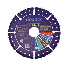 Multi Purpose Saw Blade Saw