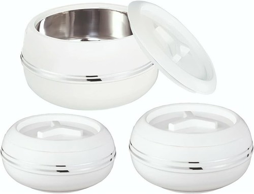 Palazio jumbo set white - palazio,