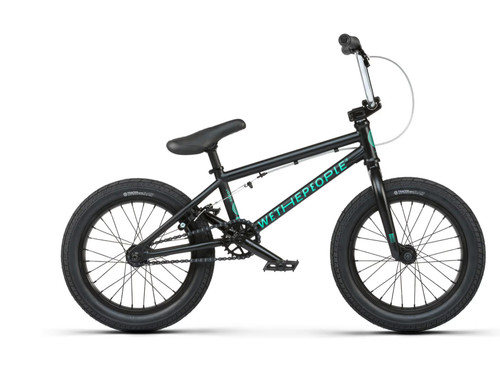 Wethepeople seed bike - 16",
