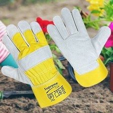 10 x Heavy Duty Rigger Gloves