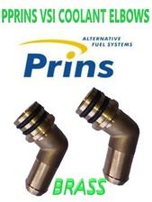 2 xx PRINS VSI LPG AUTOGAS