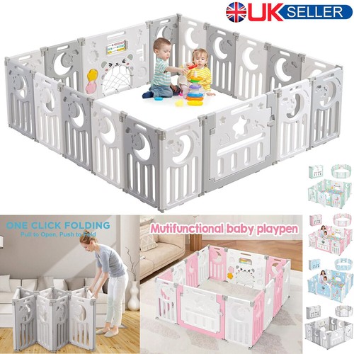 Baby playpen panels kids - baby,