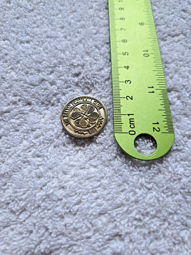 Celtic silver tone - silver,