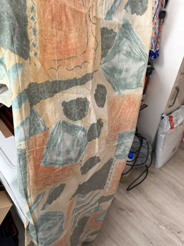 Caravan awning curtains 8 - x,