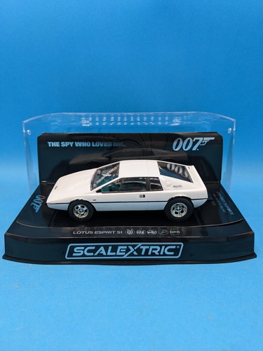 Scalextric c4229 lotus - lotus, esprit