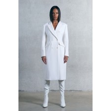 Karen Millen Women's Coat UK