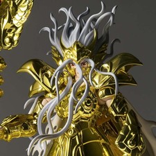 Saint Seiya / Ophiuchus Odysseus Myth Cloth EX Figure