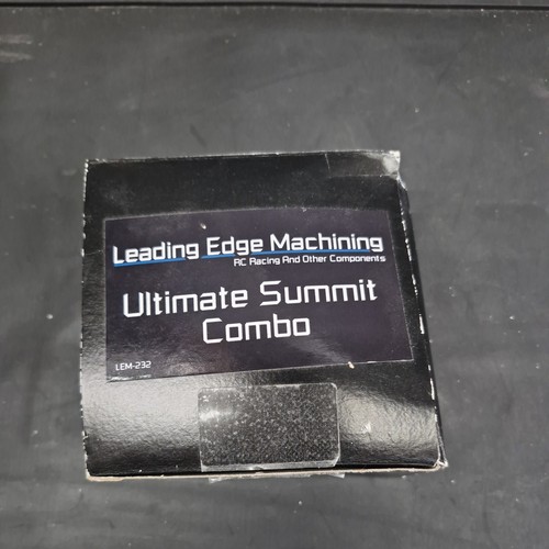 New lem ultimate - summit, combo