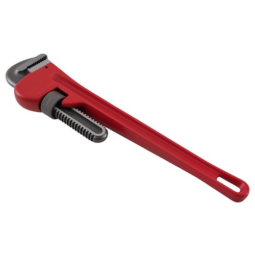 Inch crv pipe - wrench, heavy
