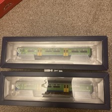 BACHMANN 00 GAUGE 32-926 CLASS