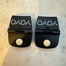 Babyzen Yoyo Car Seat Adapters