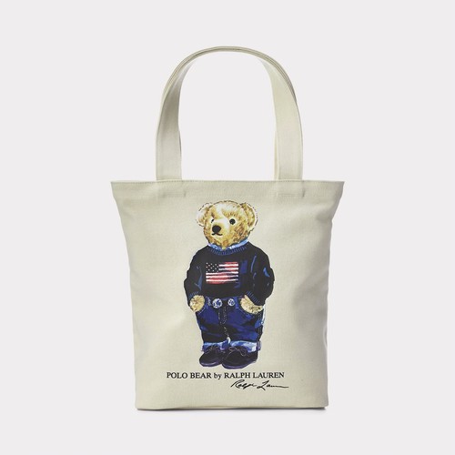 Polo ralph lauren bear - polo,