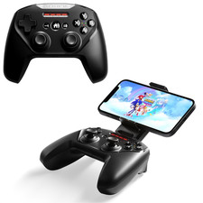 SteelSeries Nimbus+ iOS