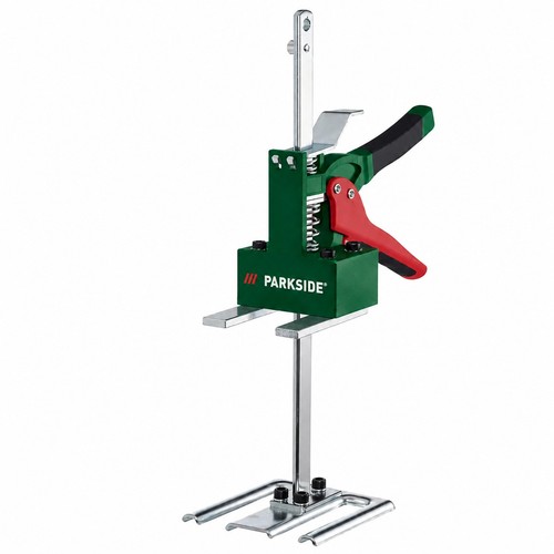 Parkside lifting tensioning - lifting,