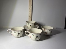 Set of 4! Villeroy & Boch