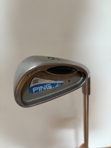 Ping iron golf club - golf,
