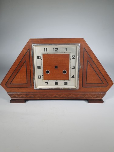 Art deco vintage - deco, mantel
