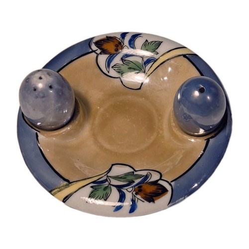 Vintage klimax handpainted - vintage,