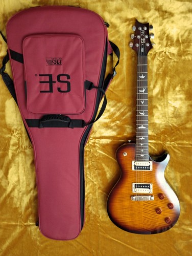 Vgc prs custom 245 vintage - prs,