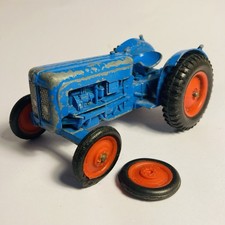 Crescent Toys #1809 - Fordson