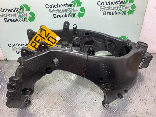 Kawasaki zx10r 10r - kawasaki, frame